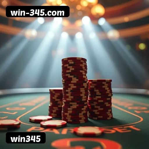 Recursos Exclusivos do App win345 - Modo Offline, Login Biométrico