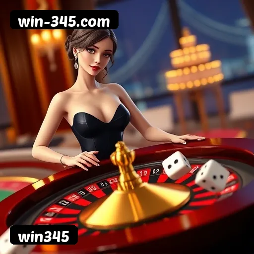 Jogos de Cassino ao Vivo