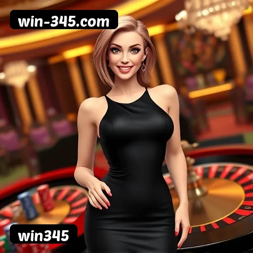 Benefícios do Login win345 - Bônus e Vantagens Exclusivas