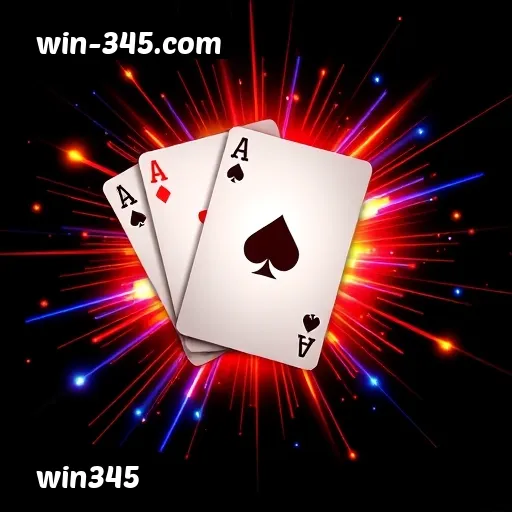 Jogos de Mesa Premium win345 - Blackjack, Roleta, Baccarat